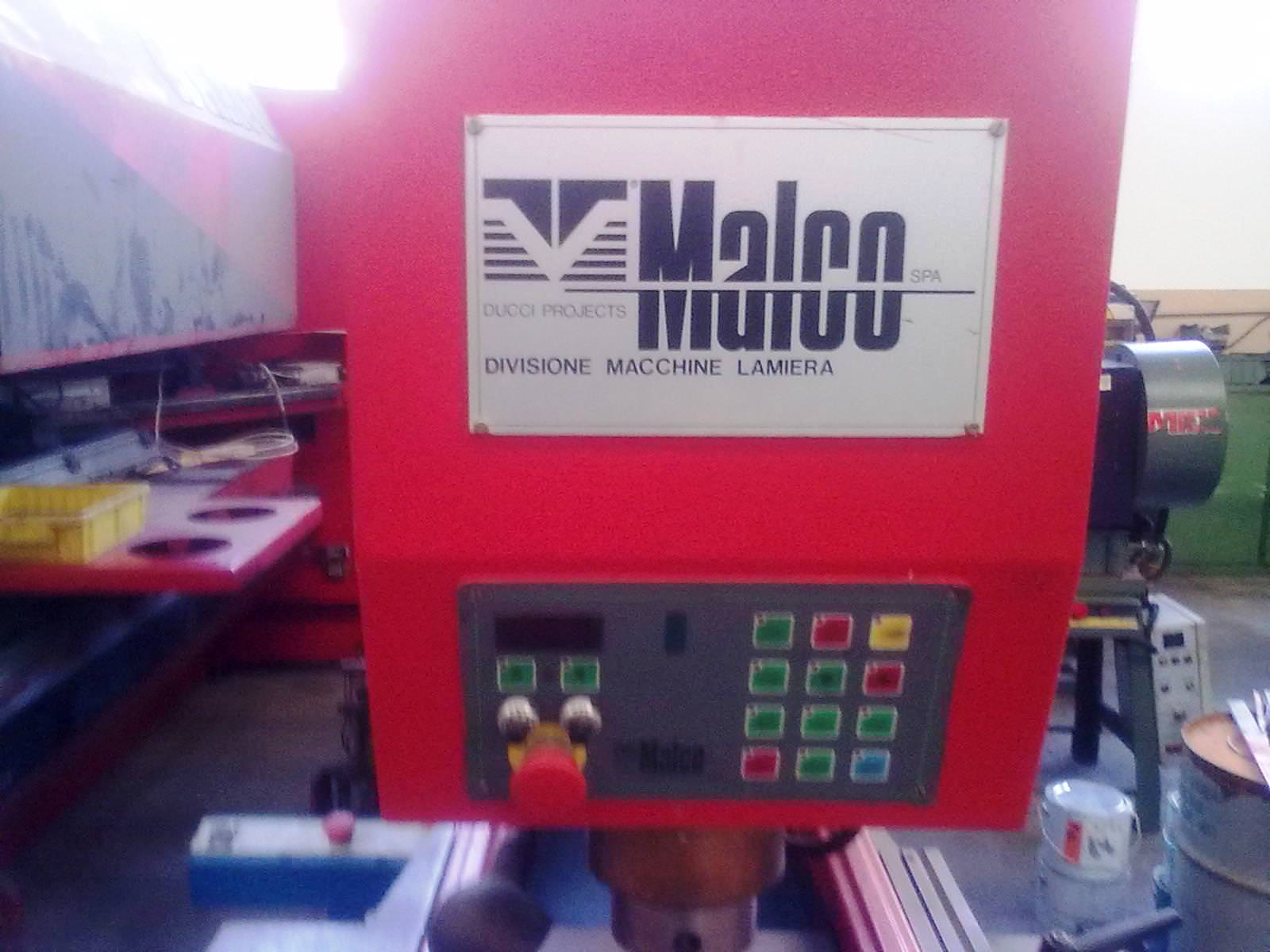 MALCO T25 